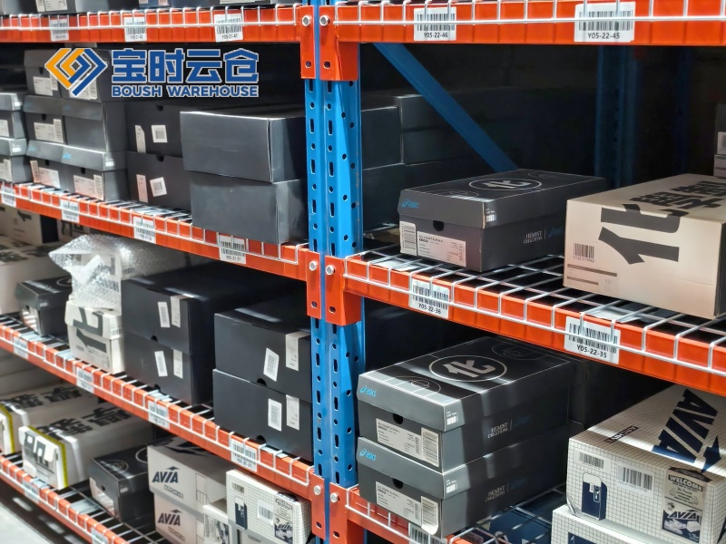 男鞋云仓代发解决方案:赋能商家轻资产运营,破解全品类男鞋履约难题